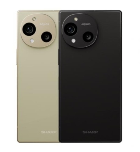 Sharp AQUOS R6 A101-SH | aptX